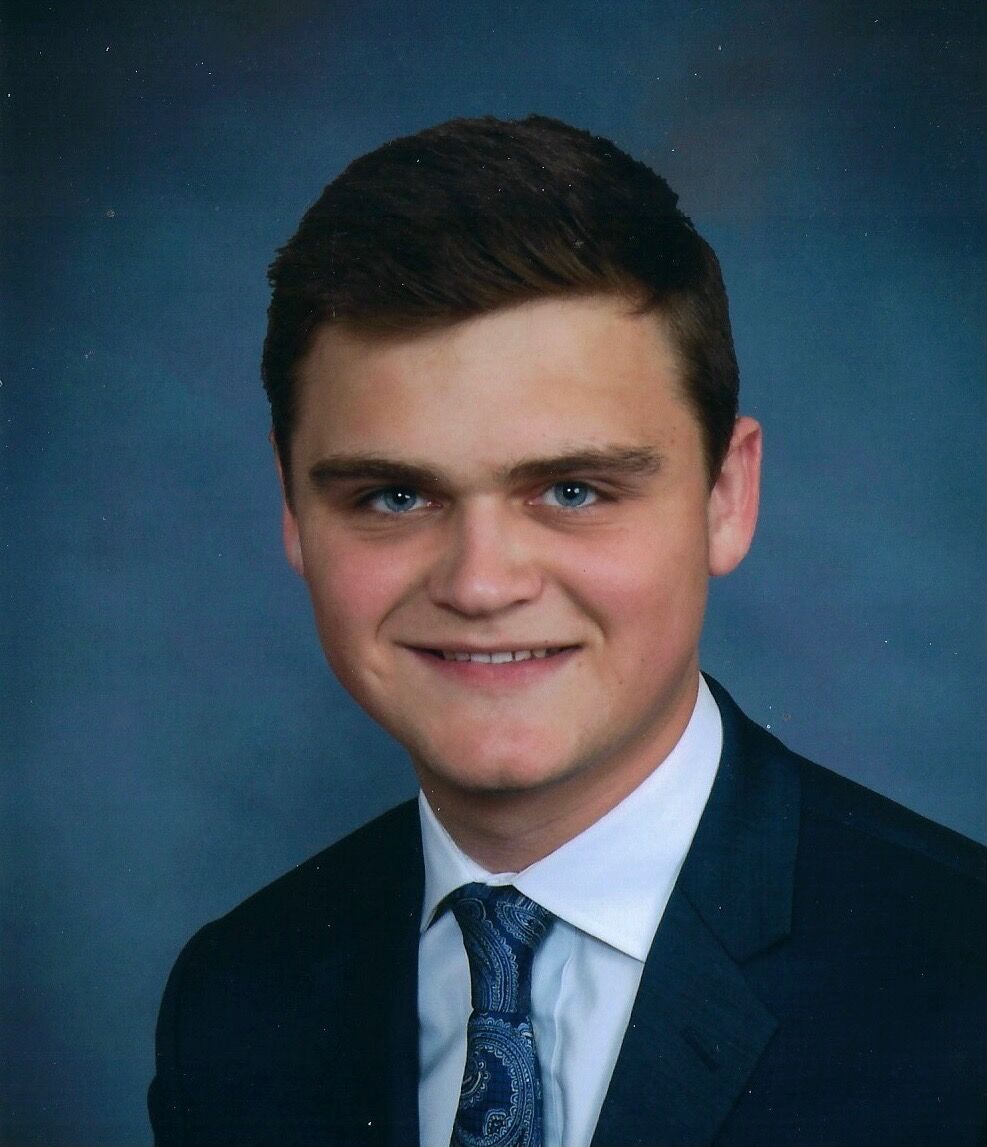 Justin Makuc